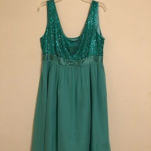 Betsy Johnson dress